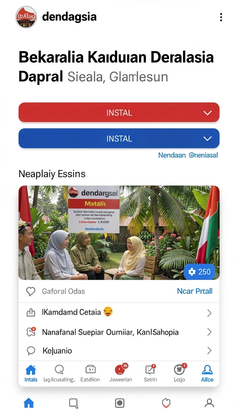 Screenshot Aplikasi rp55 Terbaik untuk Android dan iOS nomor 3