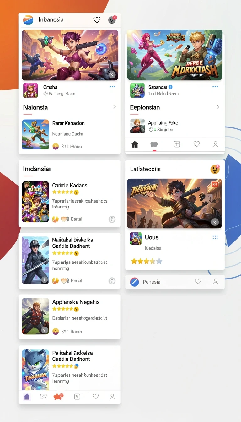 Screenshot sakti77 APK Terbaru untuk Android Tanpa Iklan nomor 2