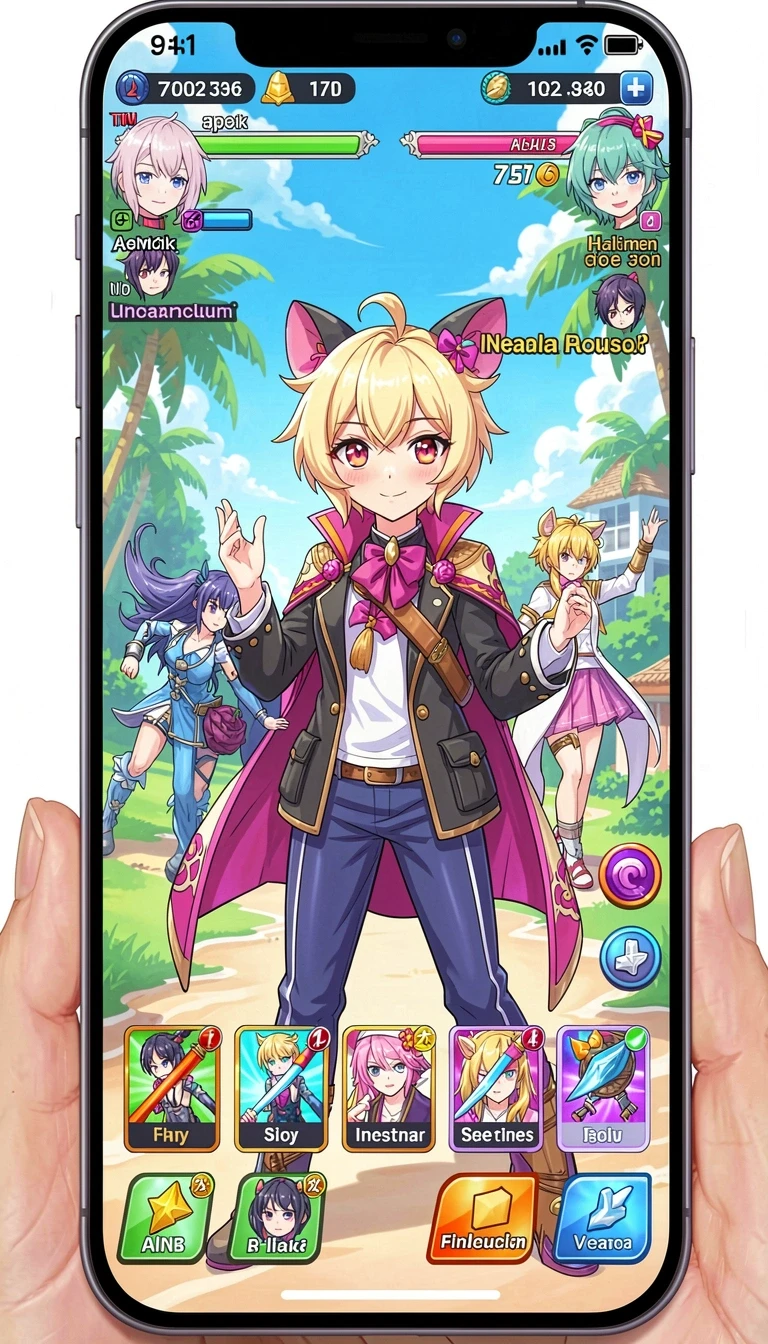 Screenshot dewa22 APK Full Version untuk Android nomor 3