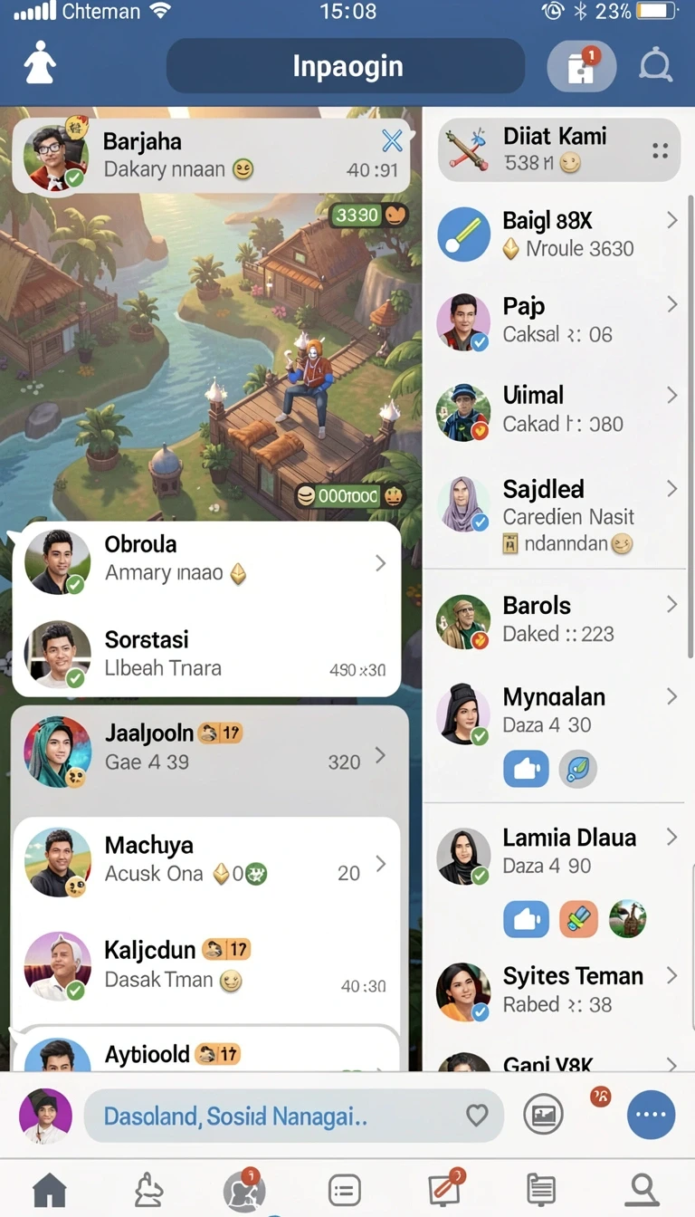 Screenshot gacormax App APK Terbaru nomor 3
