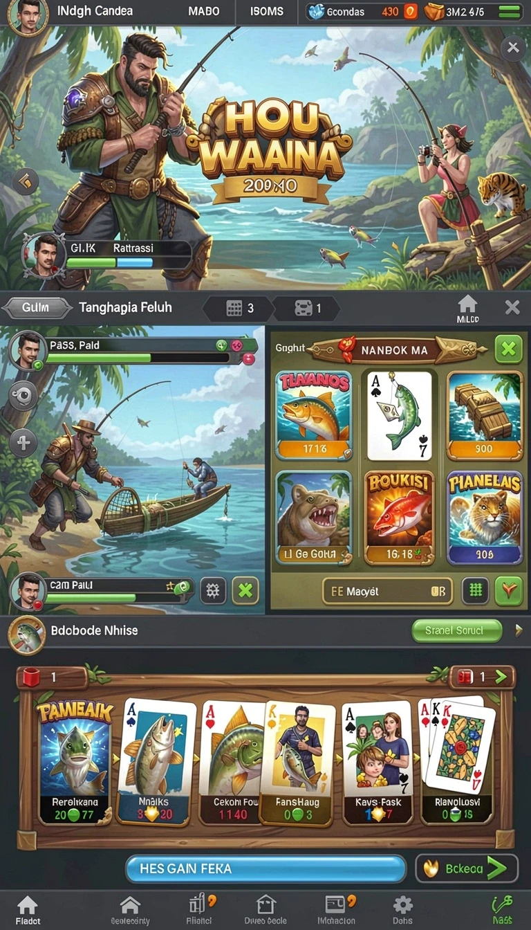 Screenshot virus88 App Terbaru: Fitur Unggulan dan Download nomor 1