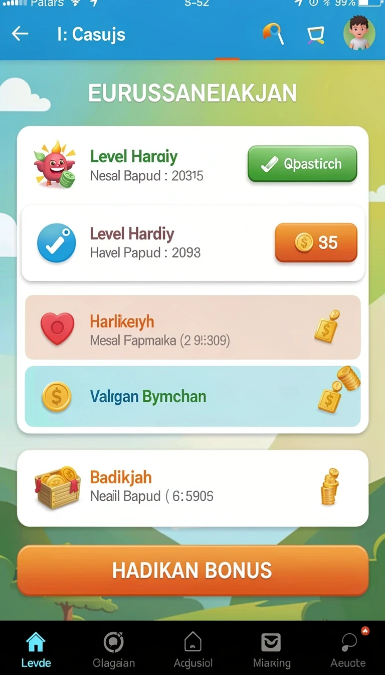 Screenshot sakti77 APK Terbaru untuk Android Tanpa Iklan nomor 1