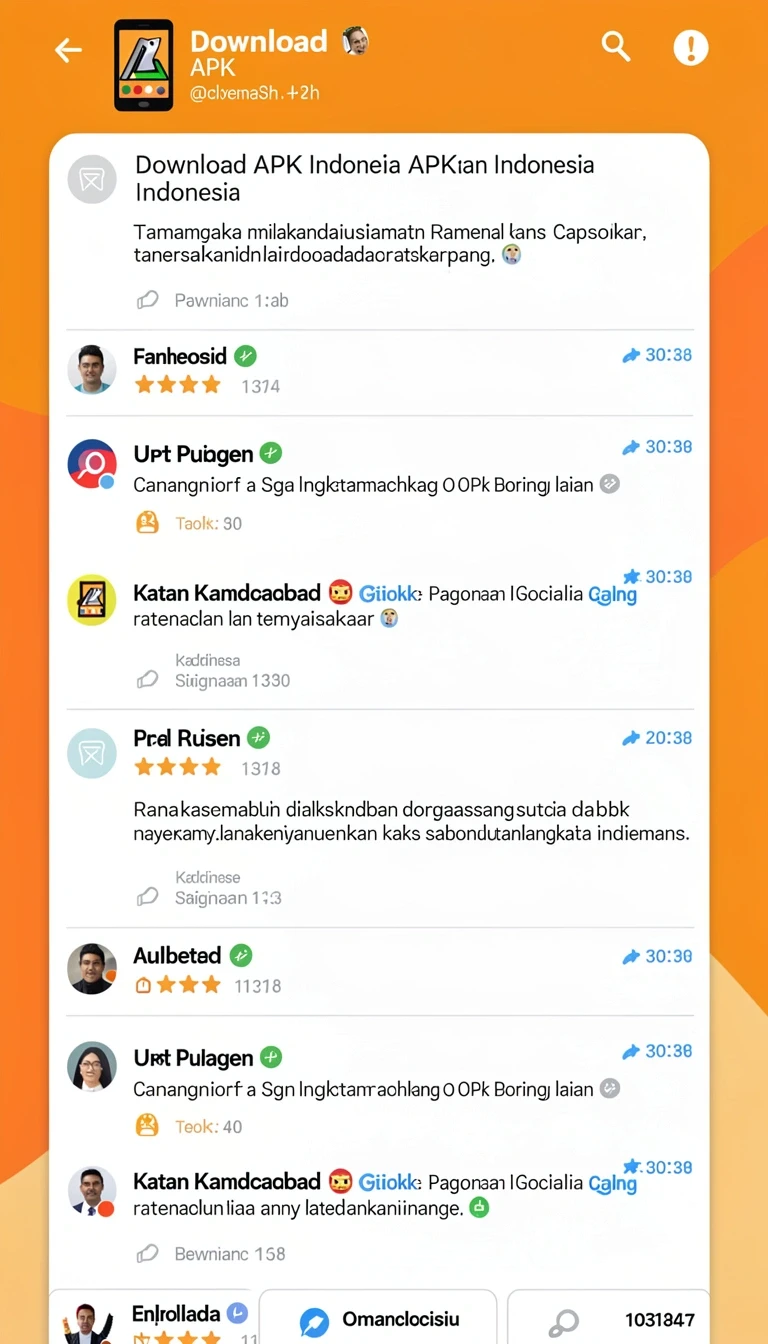Screenshot offers42 App: Info, Rating, dan Link Download nomor 3