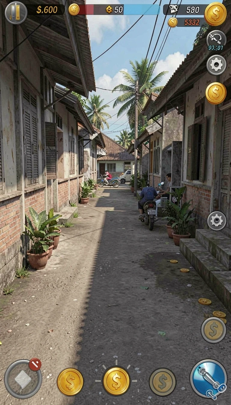 Screenshot virus88 App Terbaru: Fitur Unggulan dan Download nomor 2