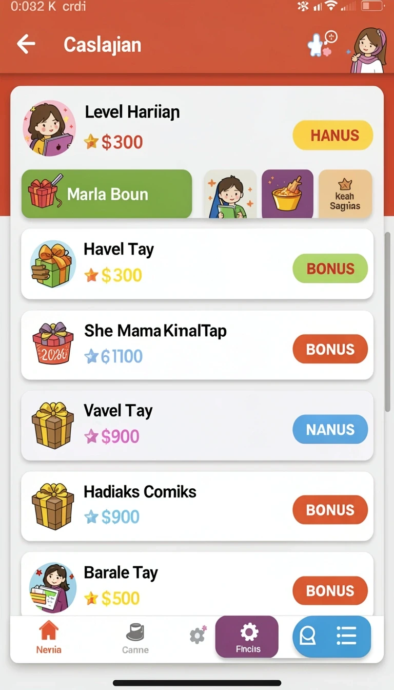 Screenshot Kelebihan dan Fitur Aplikasi 365zk Terbaru nomor 3