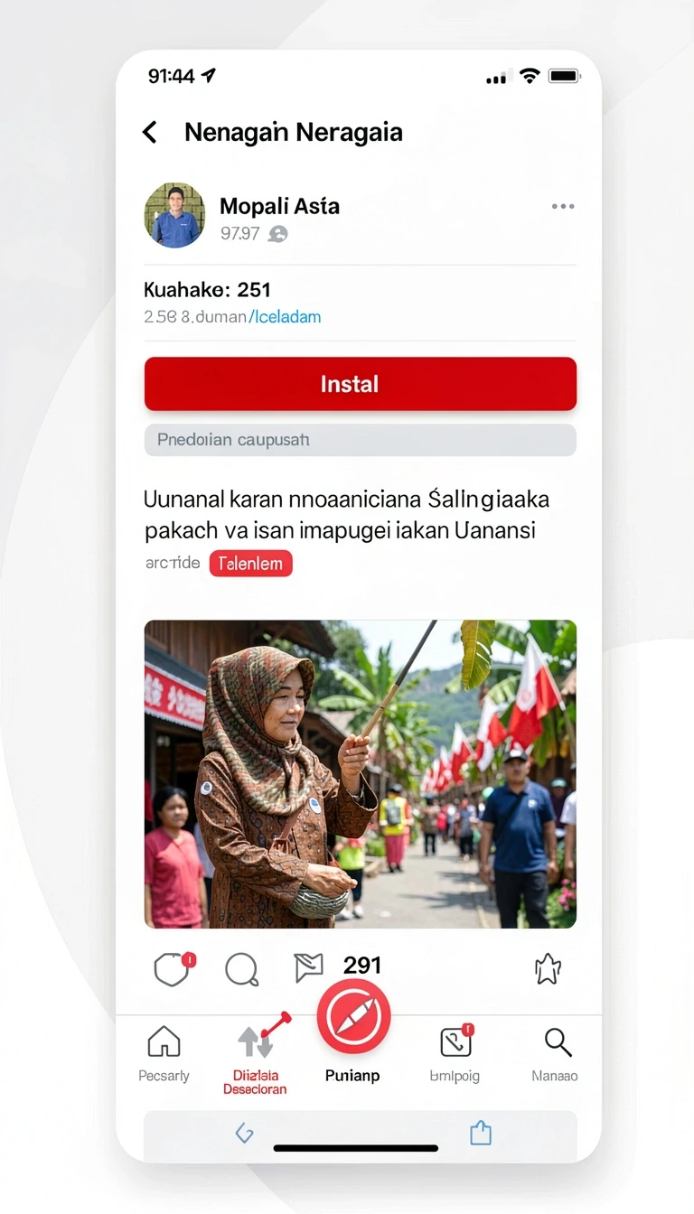Screenshot Aplikasi xe77 Terbaru dan Terlengkap nomor 3