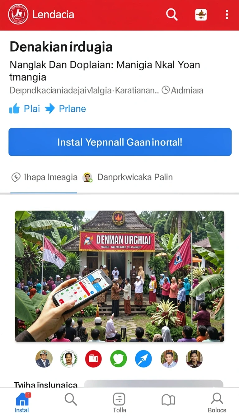 Screenshot Review Lengkap Aplikasi kebuntoto Terbaru nomor 1