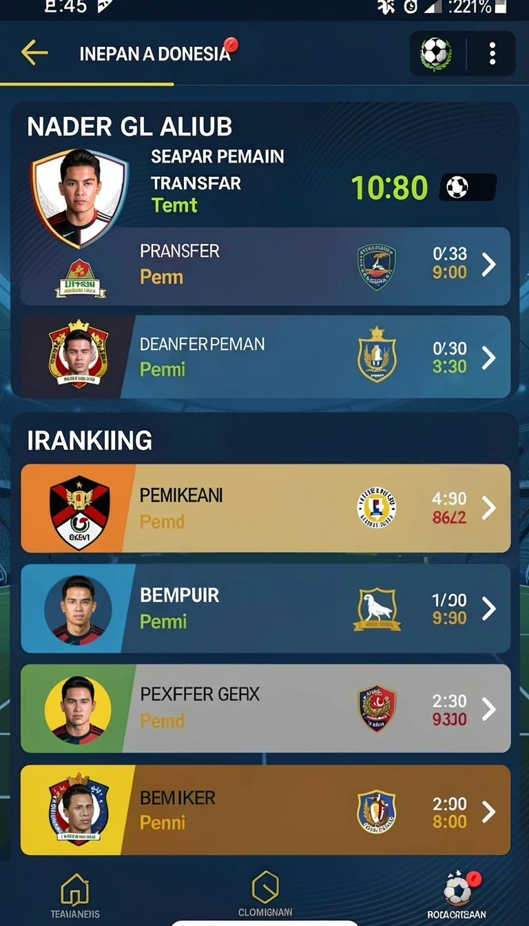 Screenshot sakti77 APK Terbaru untuk Android Tanpa Iklan nomor 3