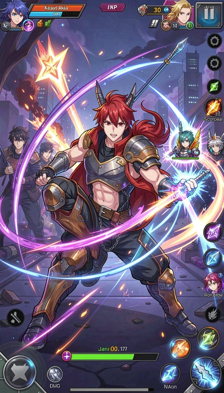 Screenshot bosplay77 APK: Fitur, Ukuran, dan Link Download nomor 1