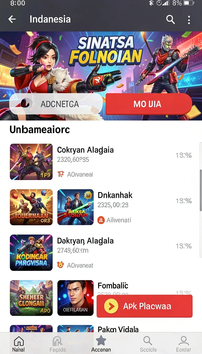 Screenshot Info Lengkap Aplikasi togel123 Versi Terbaru nomor 1