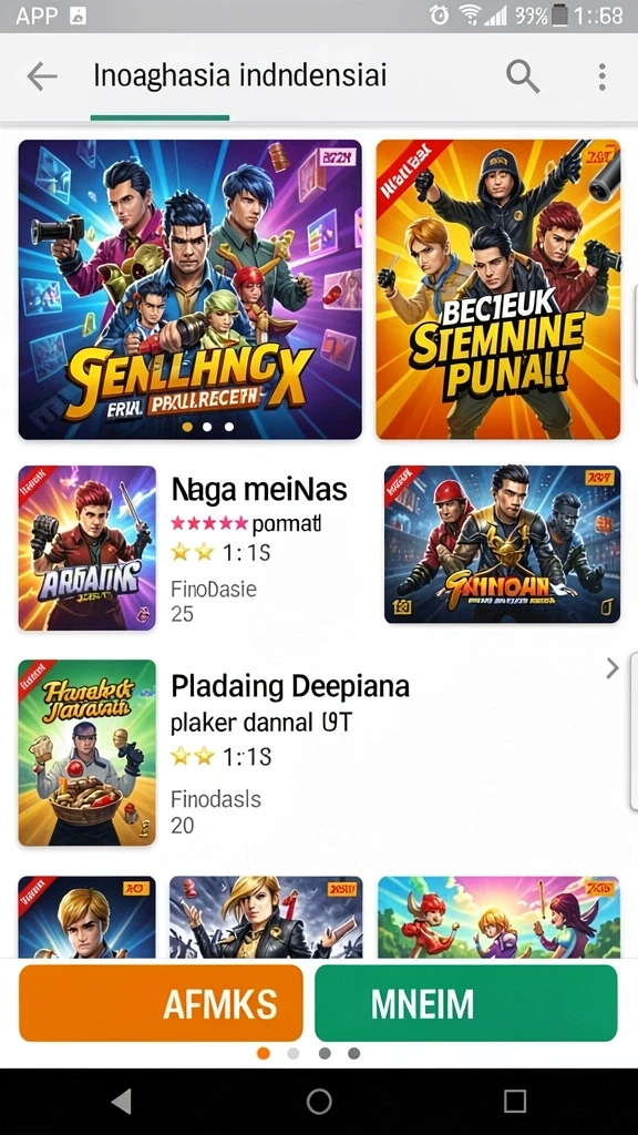 Screenshot homebet88 APK Full Version untuk Android nomor 3