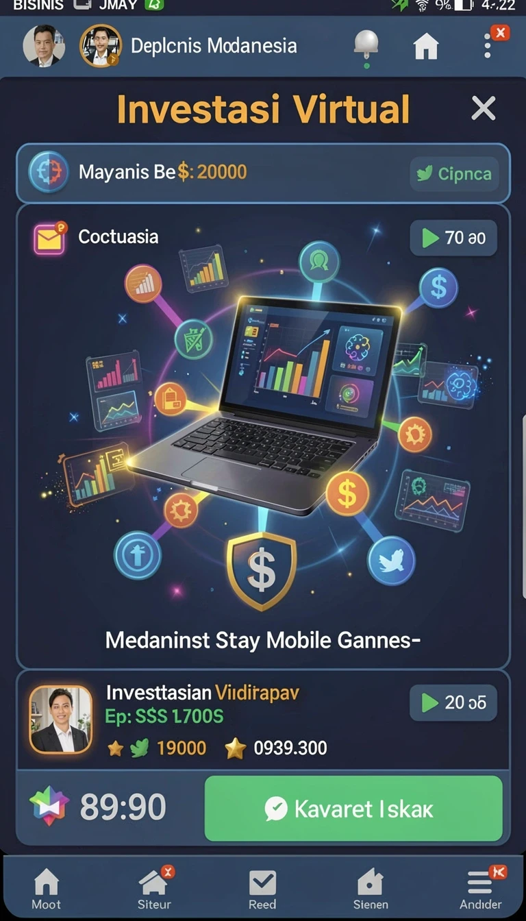 Screenshot api88 APK Full Version untuk Android nomor 1