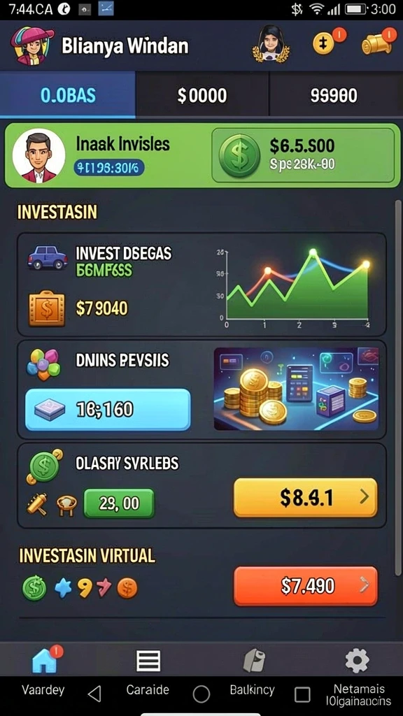 Screenshot api88 APK Full Version untuk Android nomor 3