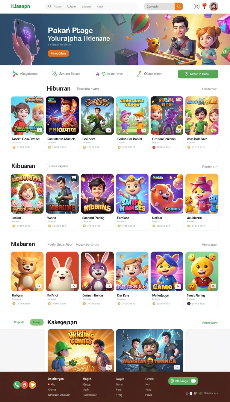 Screenshot dewa22 APK Full Version untuk Android nomor 1