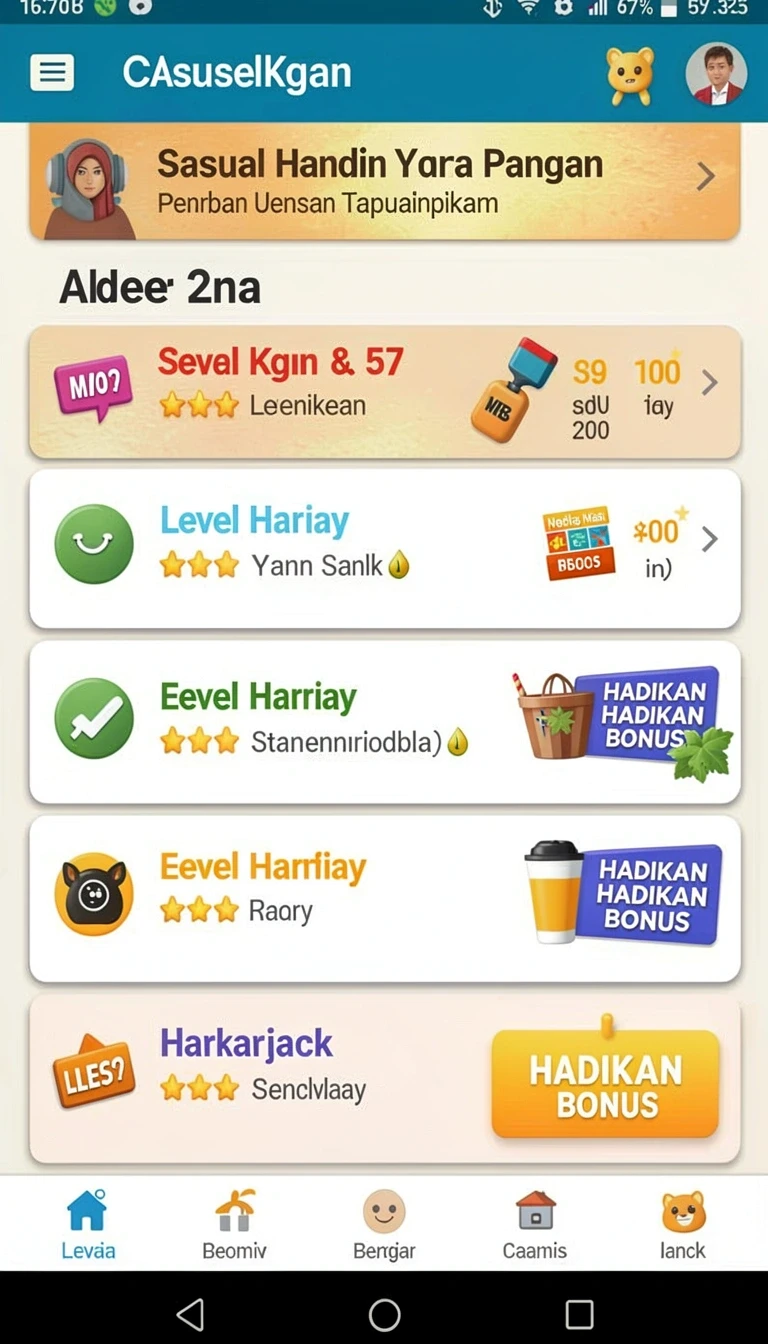 Screenshot Cara Menggunakan Aplikasi idr89 untuk Pemula nomor 3