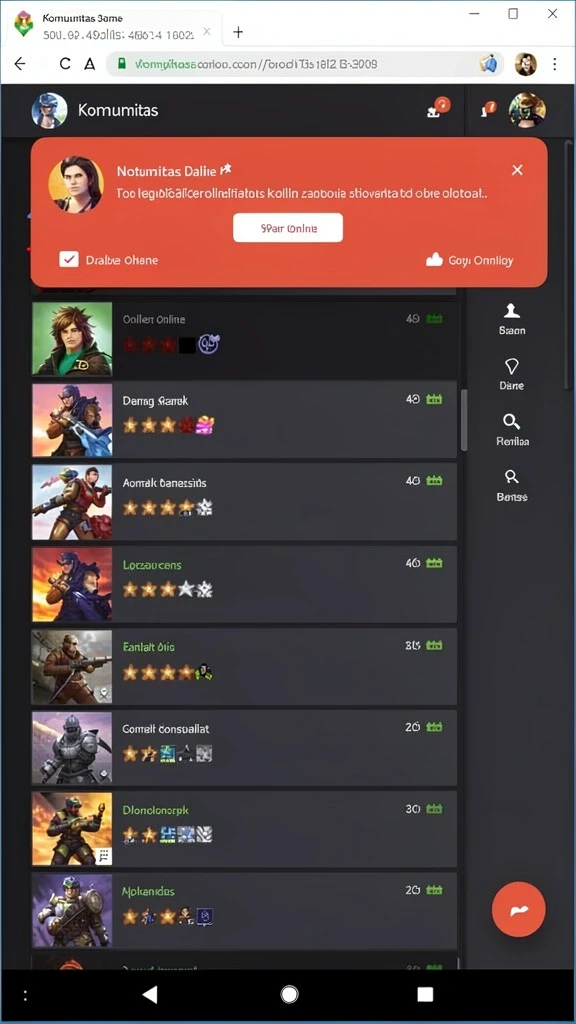 Screenshot litetoto APK Terbaru untuk Android Tanpa Iklan nomor 1